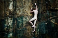 Somber Intimate Photography Image 5