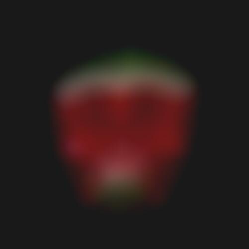 Morbid Melon Sculptures