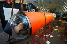DIY Spacecraft Launches
