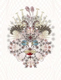 Glamorous Digital Manipulations Image 4