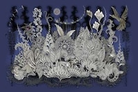 Glamorous Digital Manipulations Image 8
