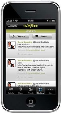 Creative Micro-Blogging Sites Image 2