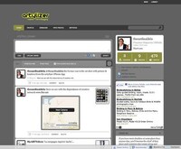 Creative Micro-Blogging Sites Image 3