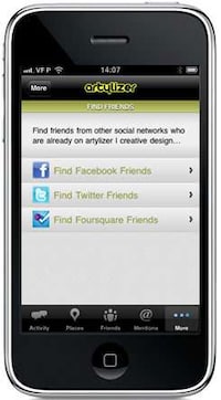 Creative Micro-Blogging Sites Image 4