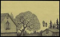 Monster Post-It Notes Image 6