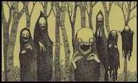 Monster Post-It Notes Image 8