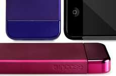 Super Sleek iPhone Cases