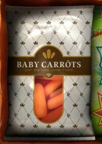Junk Food Vegetables Image 2
