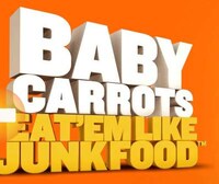 Junk Food Vegetables Image 5