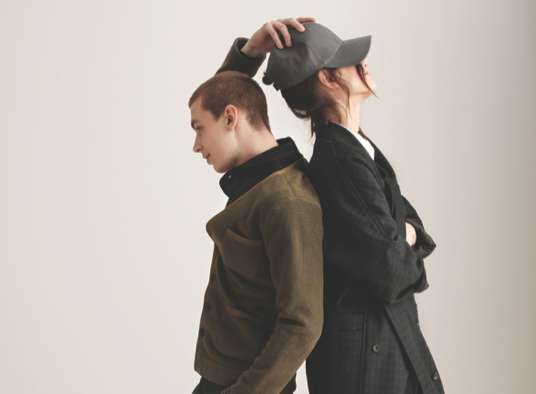 Chic Fun-Loving Duos