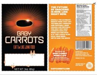 Genius Health Food Rebranding Image 2