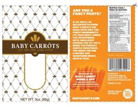 Genius Health Food Rebranding Image 4
