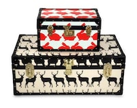 Cutsey Travel Cases Image 2