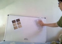 Static-Charged Bulletin Boards Image 4