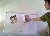 Static-Charged Bulletin Boards Image 6