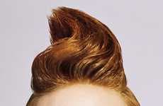 Androgynous Hipster Style