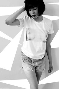 Naked Booby Tees Image 2