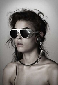 Intergalactic Glasses Image 2