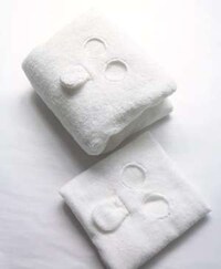 Ghastly Kiddie Bathrobes Image 3