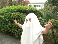 Ghastly Kiddie Bathrobes Image 4