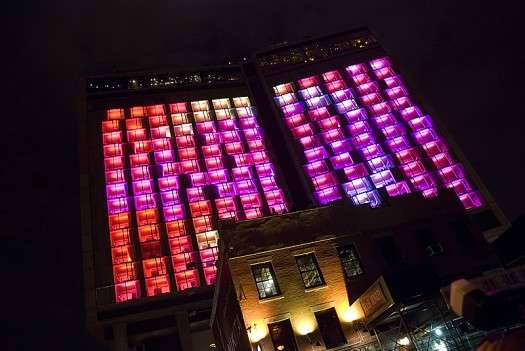 Kaleidoscope Hotels
