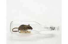 10 Innovative Mousetrap Designs