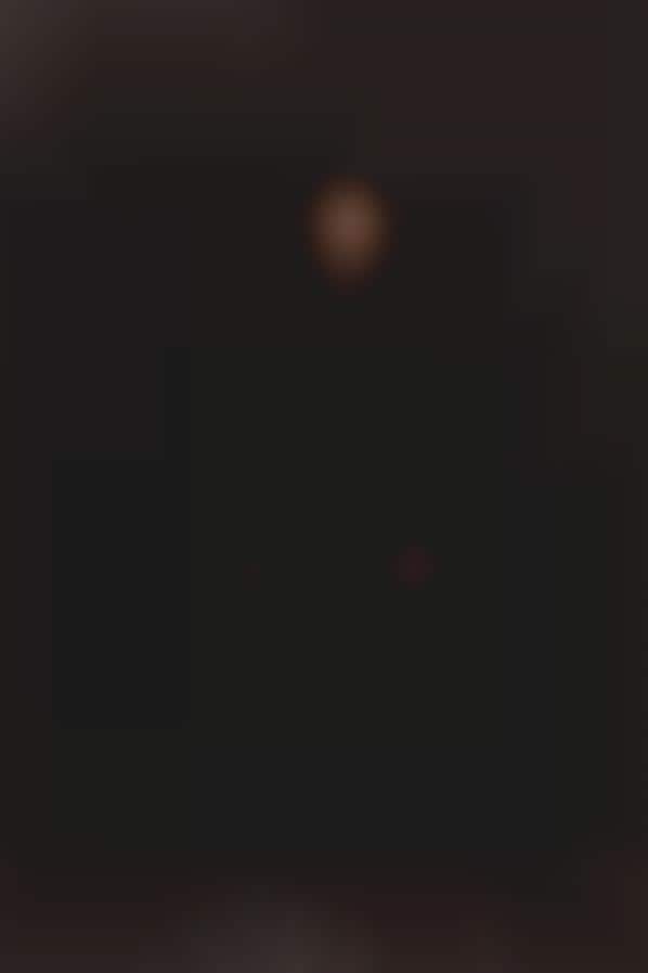 Blurry-Faced Models