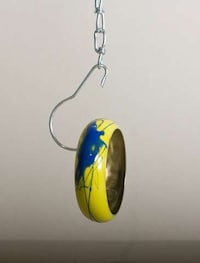 Chic Graffiti Bracelets Image 5