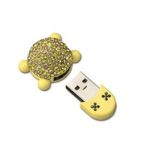 Animal Flash Drive Bling Image 2