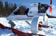 Advanced Polar Autos