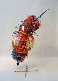 Doodle Sculptures Image 2