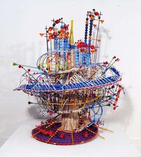 Doodle Sculptures Image 4