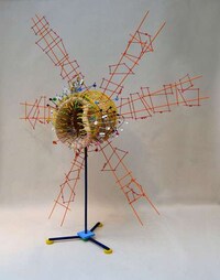 Doodle Sculptures Image 5