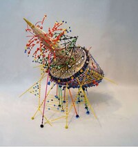 Doodle Sculptures Image 6