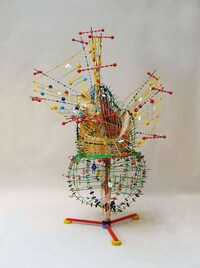 Doodle Sculptures Image 8