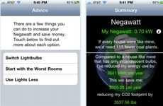 Energy-Saving Apps