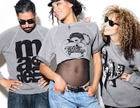 90s Rocker Fashion Image 3