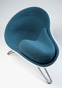 Shellfish Seating Image 2