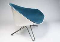 Shellfish Seating Image 3