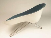 Shellfish Seating Image 4