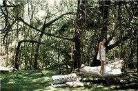Woodland Lingerie Shoots Image 4
