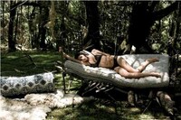 Woodland Lingerie Shoots Image 5