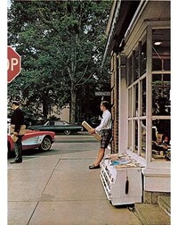 Old School Prepster Shoots Image 8