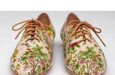75 Fabulous Floral Fashions