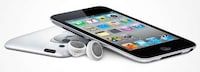Sleek Apple MP3 Players Image 2