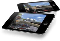 Sleek Apple MP3 Players Image 6
