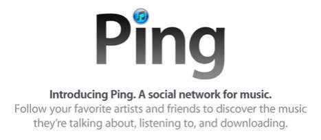 Music-Sharing Social Apps