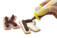 Cake Icing Stationary Image 5