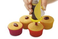 Cake Icing Stationary Image 6