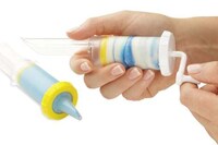 Cake Icing Stationary Image 7